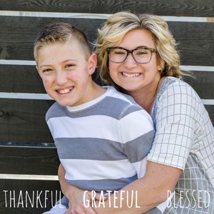 Meet your Posher, Meggie